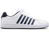 07011-139-M | COURT TIEBREAK | WHITE/OUTER SPACE