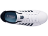 07011-139-M | COURT TIEBREAK | WHITE/OUTER SPACE