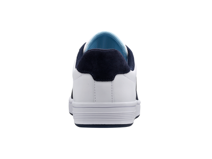 07011-139-M | COURT TIEBREAK | WHITE/OUTER SPACE