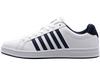 07011-139-M | COURT TIEBREAK | WHITE/OUTER SPACE