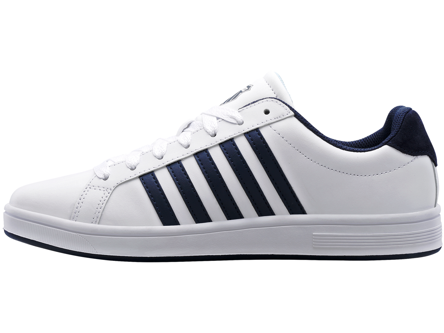 07011-139-M | COURT TIEBREAK | WHITE/OUTER SPACE