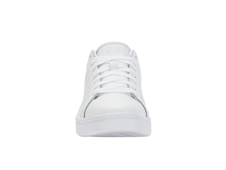 07011-154-M | COURT TIEBREAK | WHITE/WHITE/WHITE