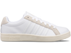 07011-170-M | COURT TIEBREAK | WHITE/OFF WHITE