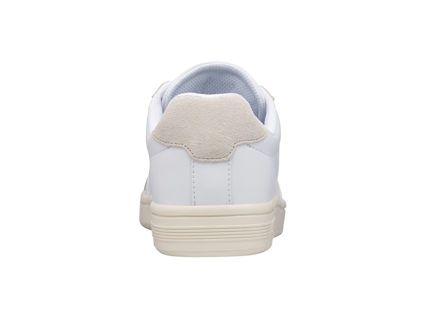 07011-170-M | COURT TIEBREAK | WHITE/OFF WHITE