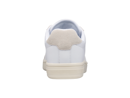 07011-170-M | COURT TIEBREAK | WHITE/OFF WHITE