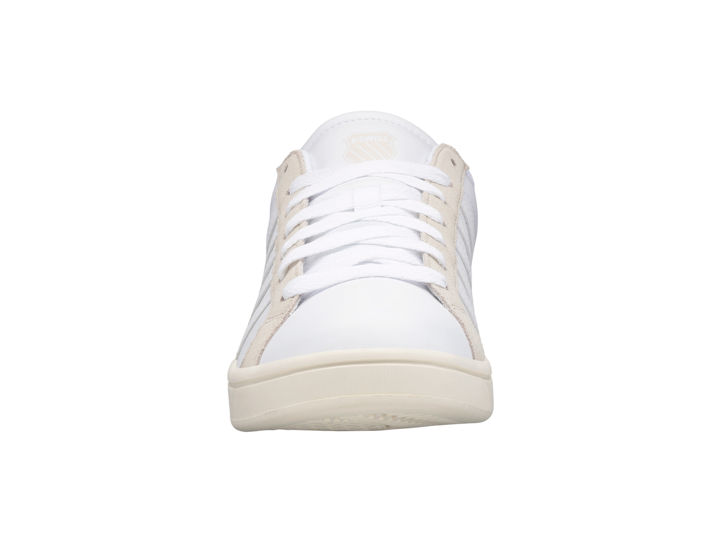 07011-170-M | COURT TIEBREAK | WHITE/OFF WHITE