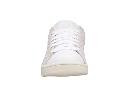 07011-170-M | COURT TIEBREAK | WHITE/OFF WHITE