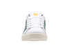 07011-182-M | COURT TIEBREAK | WHITE/POSY GREEN/ANTIQUE WHITE