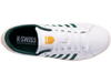 07011-182-M | COURT TIEBREAK | WHITE/POSY GREEN/ANTIQUE WHITE