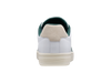 07011-182-M | COURT TIEBREAK | WHITE/POSY GREEN/ANTIQUE WHITE