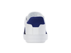 07011-984-M | COURT TIEBREAK | WHITE/SODALITE BLUE/BLACK
