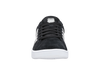 07012-002-M | COURT TIEBREAK SDE | BLACK/WHITE