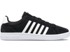 07012-002-M | COURT TIEBREAK SDE | BLACK/WHITE