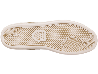 07012-036-M | COURT TIEBREAK SDE | TIMBERWOLF/ANTIQUE WHITE
