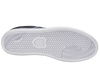 07012-065-M | COURT TIEBREAK SDE | BLACK/CADET