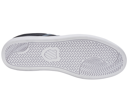 07012-065-M | COURT TIEBREAK SDE | BLACK/CADET