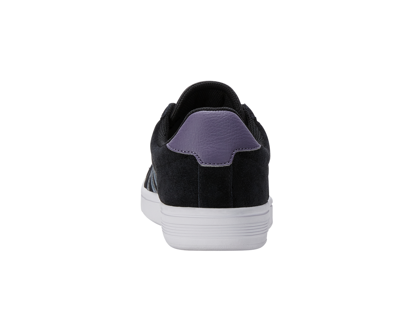 07012-065-M | COURT TIEBREAK SDE | BLACK/CADET
