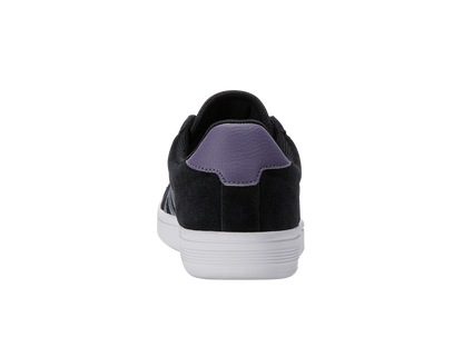 07012-065-M | COURT TIEBREAK SDE | BLACK/CADET