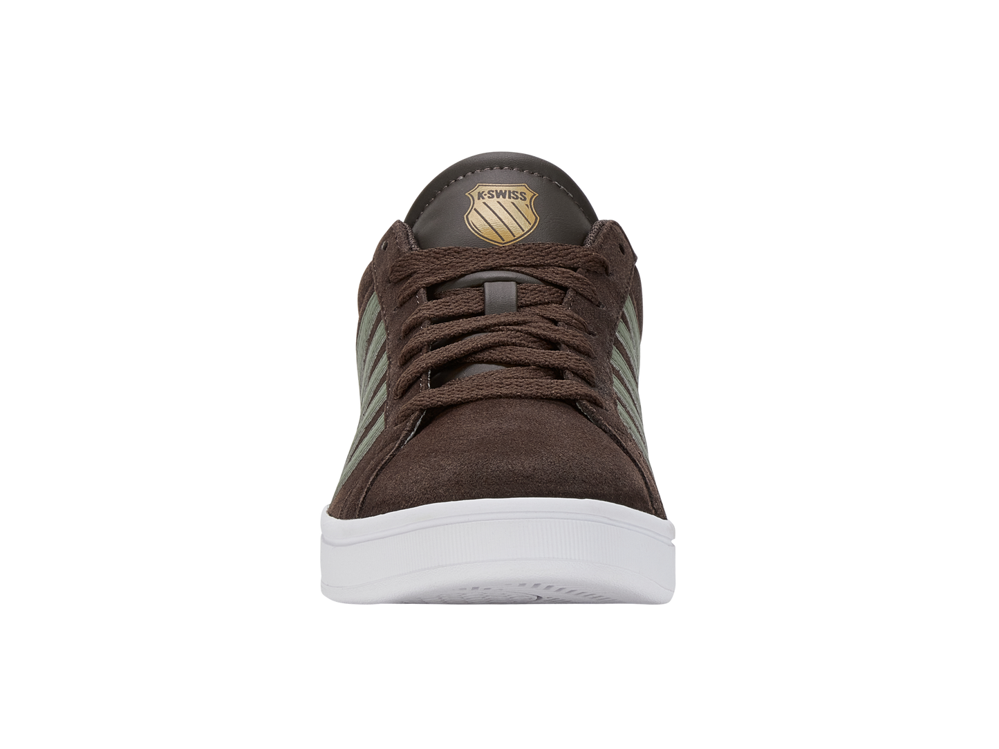 07012-229-M | COURT TIEBREAK SDE | JAVA/AMBER GOLD