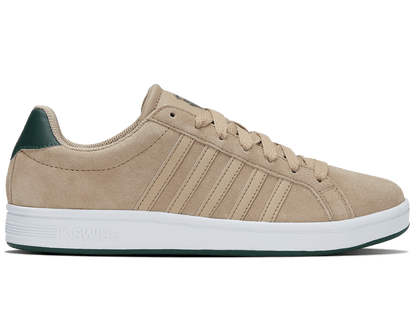 07012-258-M | COURT TIEBREAK SDE | SAFARI/SYCAMORE/WHITE
