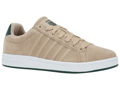 07012-258-M | COURT TIEBREAK SDE | SAFARI/SYCAMORE/WHITE