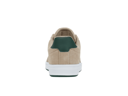 07012-258-M | COURT TIEBREAK SDE | SAFARI/SYCAMORE/WHITE