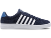 07012-423-M | COURT TIEBREAK SDE | OUTER SPACE/DARK BLUE/WHITE