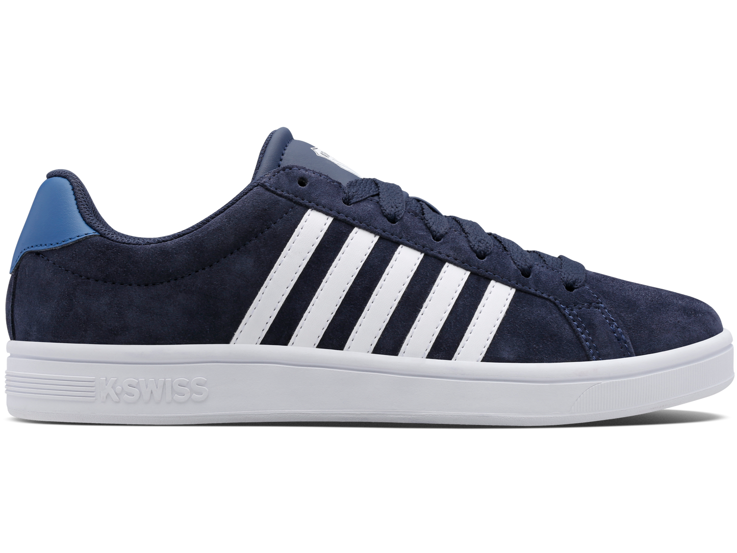07012-423-M | COURT TIEBREAK SDE | OUTER SPACE/DARK BLUE/WHITE