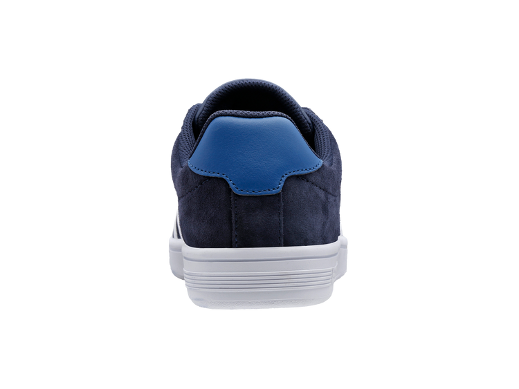 07012-423-M | COURT TIEBREAK SDE | OUTER SPACE/DARK BLUE/WHITE