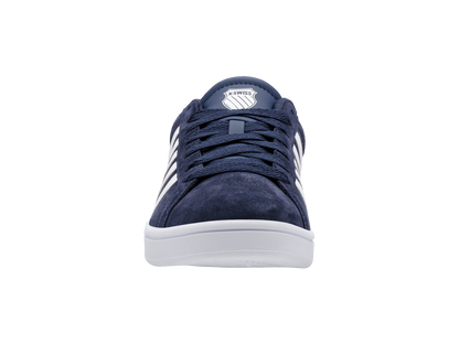 07012-423-M | COURT TIEBREAK SDE | OUTER SPACE/DARK BLUE/WHITE