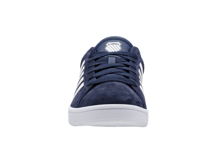 07012-423-M | COURT TIEBREAK SDE | OUTER SPACE/DARK BLUE/WHITE