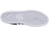 07012-423-M | COURT TIEBREAK SDE | OUTER SPACE/DARK BLUE/WHITE