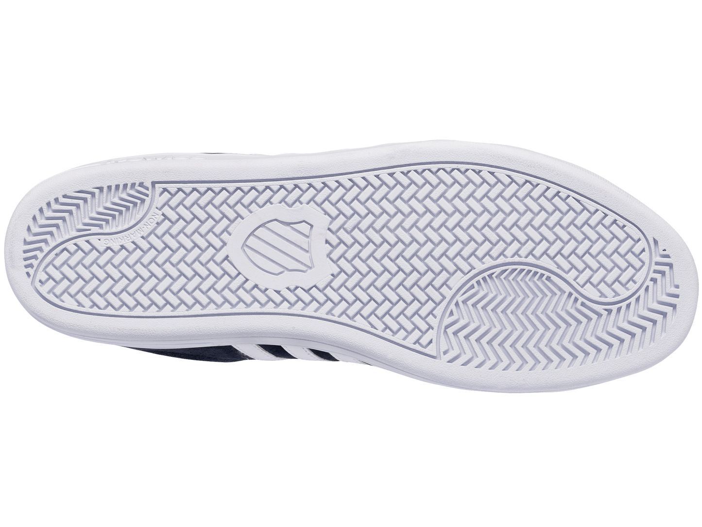 07012-423-M | COURT TIEBREAK SDE | OUTER SPACE/DARK BLUE/WHITE