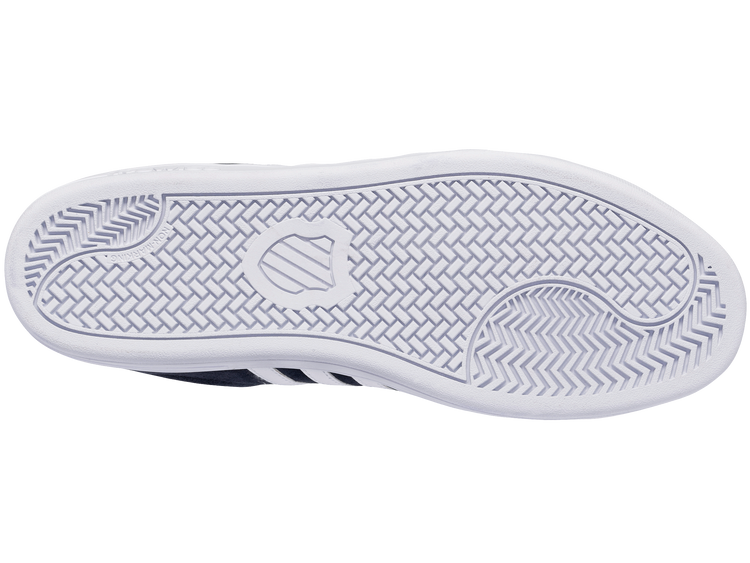 07012-423-M | COURT TIEBREAK SDE | OUTER SPACE/DARK BLUE/WHITE