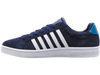 07012-423-M | COURT TIEBREAK SDE | OUTER SPACE/DARK BLUE/WHITE
