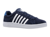 07012-423-M | COURT TIEBREAK SDE | OUTER SPACE/DARK BLUE/WHITE
