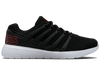 07110-054-M | ARROYO II | JET BLACK/BLACK/SPICY ORANGE