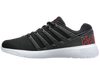 07110-054-M | ARROYO II | JET BLACK/BLACK/SPICY ORANGE
