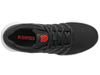 07110-054-M | ARROYO II | JET BLACK/BLACK/SPICY ORANGE