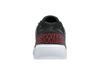 07110-054-M | ARROYO II | JET BLACK/BLACK/SPICY ORANGE