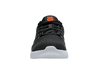 07110-054-M | ARROYO II | JET BLACK/BLACK/SPICY ORANGE