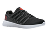 07110-054-M | ARROYO II | JET BLACK/BLACK/SPICY ORANGE