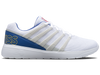 07110-180-M | ARROYO II | WHITE/DAWN BLUE/CLASSIC BLUE