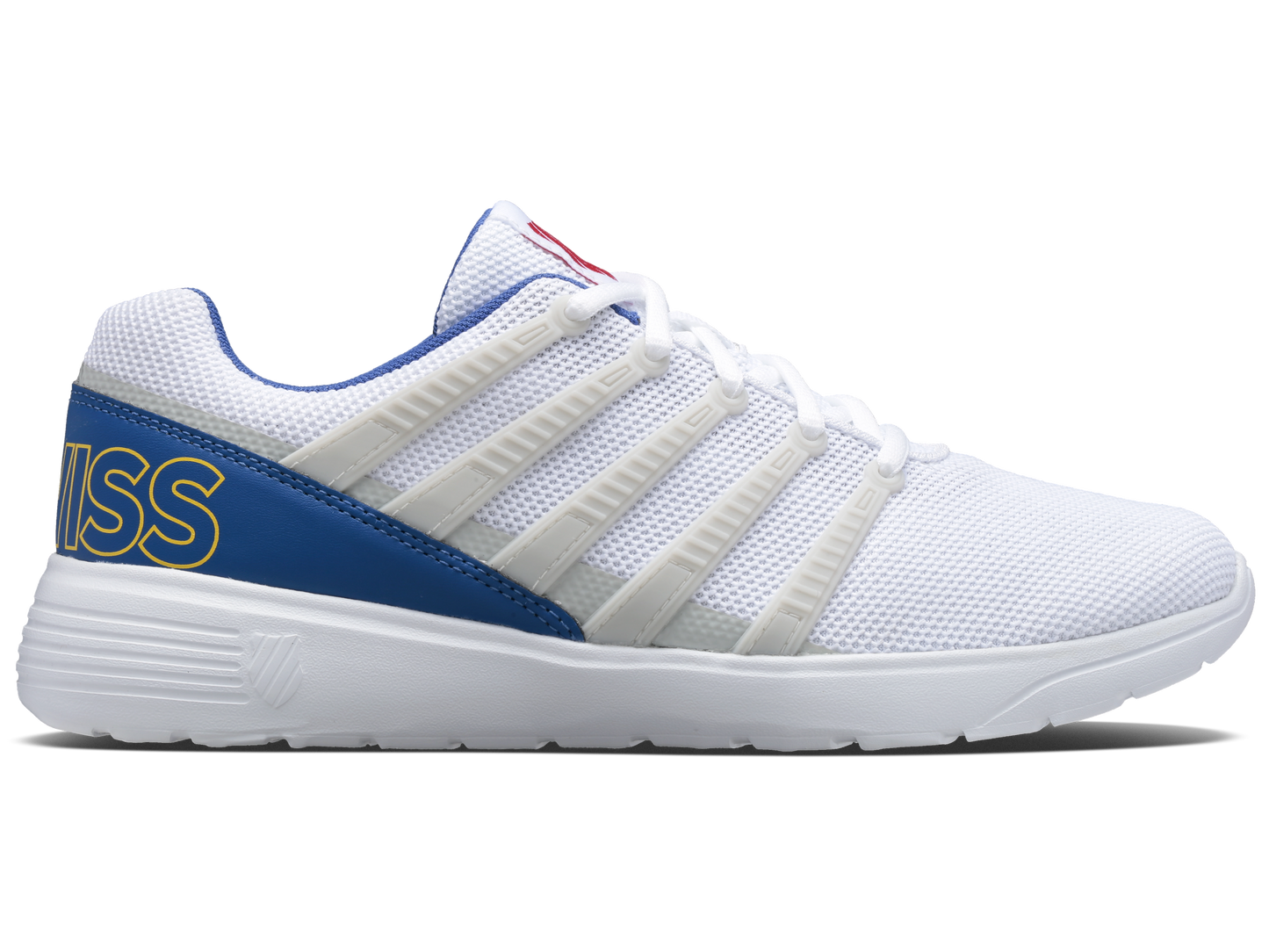 07110-180-M | ARROYO II | WHITE/DAWN BLUE/CLASSIC BLUE