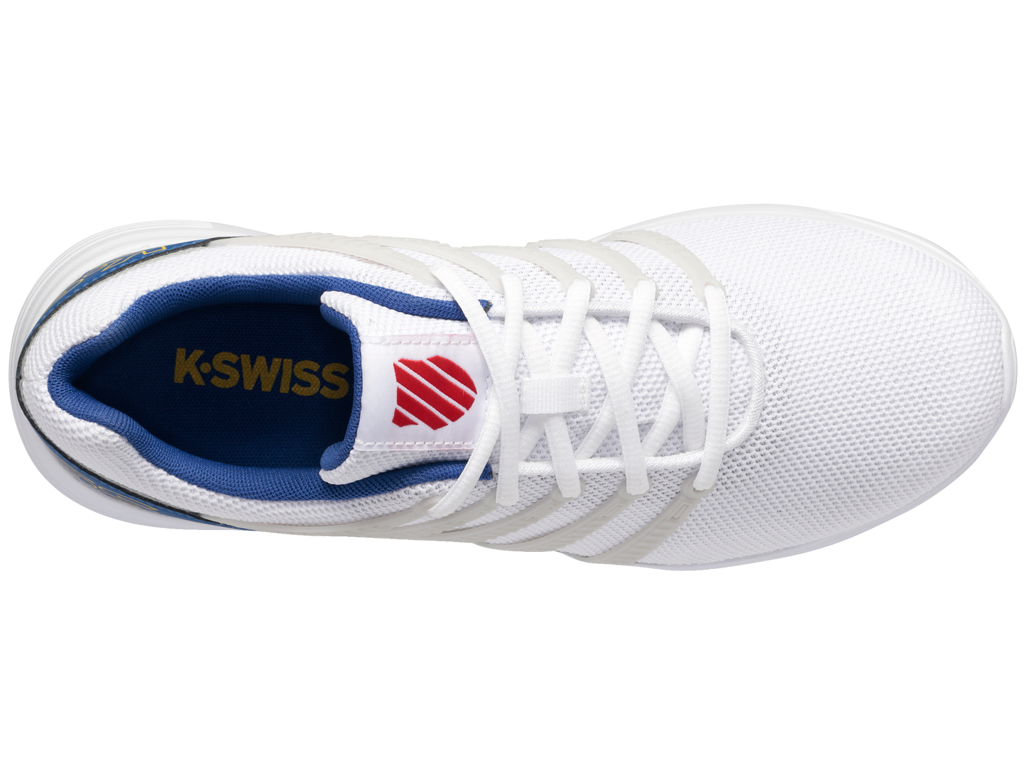 07110-180-M | ARROYO II | WHITE/DAWN BLUE/CLASSIC BLUE