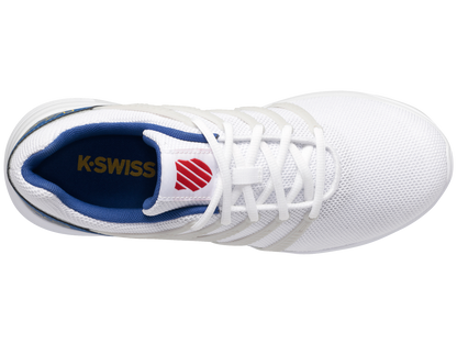 07110-180-M | ARROYO II | WHITE/DAWN BLUE/CLASSIC BLUE