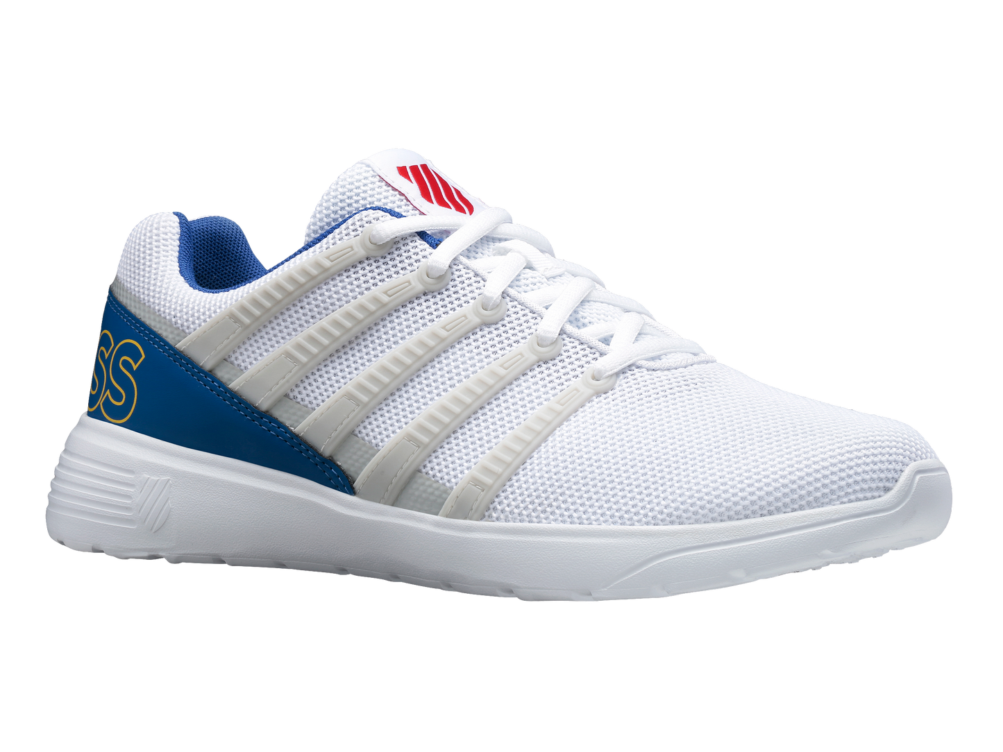 07110-180-M | ARROYO II | WHITE/DAWN BLUE/CLASSIC BLUE