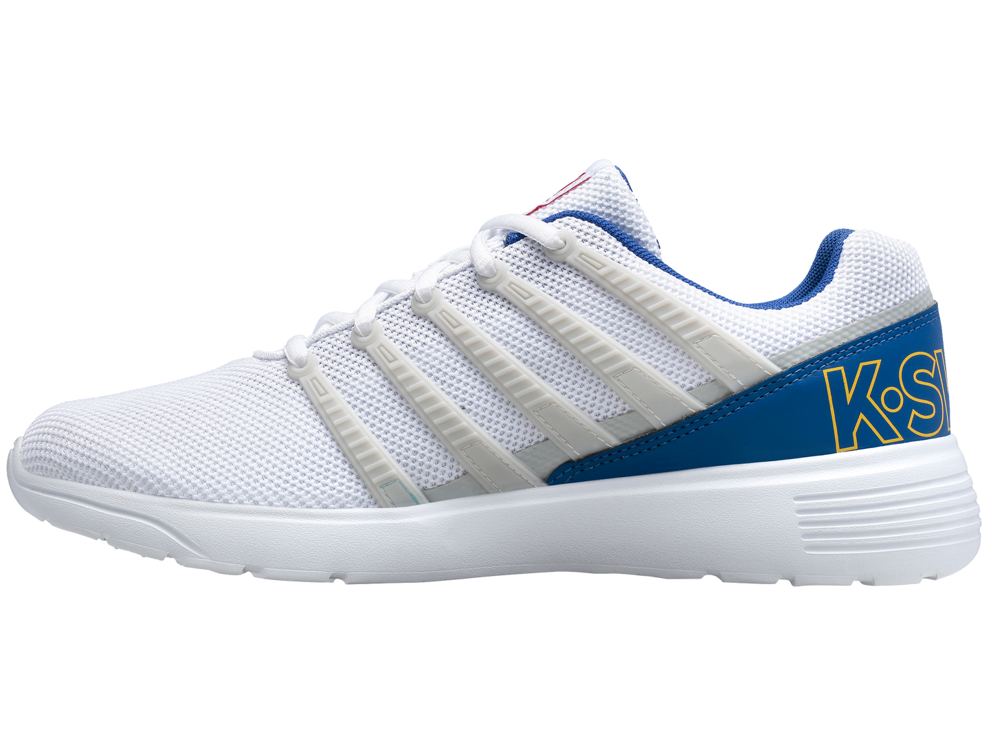 07110-180-M | ARROYO II | WHITE/DAWN BLUE/CLASSIC BLUE