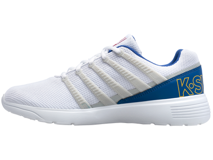 07110-180-M | ARROYO II | WHITE/DAWN BLUE/CLASSIC BLUE