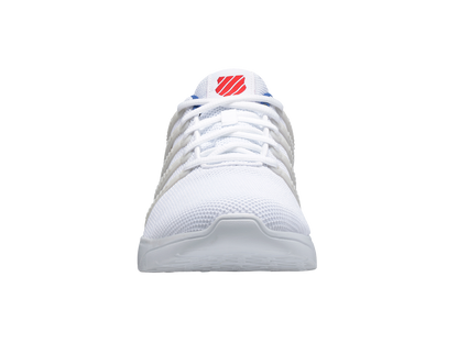 07110-180-M | ARROYO II | WHITE/DAWN BLUE/CLASSIC BLUE